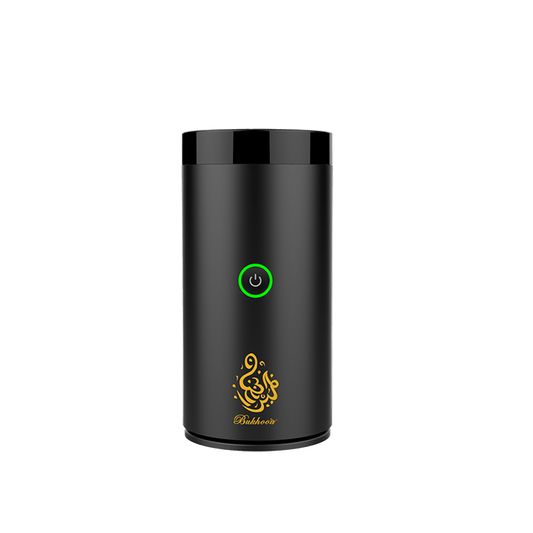 Bukhoor Perfume Dispenser Smart